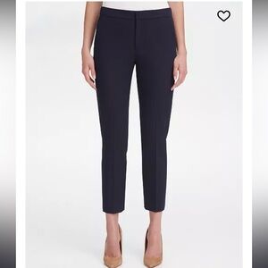 Tommy Hilfiger Sloane navy pants